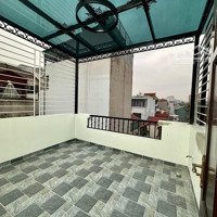 Rẻ Thế Nhỉ, Nhà Phố Nguyễn Lương Bằng, 2 Thoáng Trước Sau, 50M Ra Oto, 3 Gác Đỗ Cửa, Ở Ngay 35M*4T