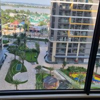 Chính Chủ Cần Cho Thuê 2 Căn 1Pn+ 53M2 The Beverly Vinhomes Grand Park Hướng Đông View Sông Mát Mẻ.