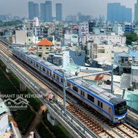 Hàng Đầu Tư Ngay Ga Metro Mặt Tiền Đường Nam Hoà Ngang 8M Vị Trí Đắc Địa Kinh Doanh Đa Ngành Nghề