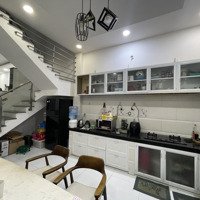 Bán Nhà Nguyễn Thị Tần, Quận 8, Diện Tích: 59M2, 4 Tầng, Ngang 4.1M, Chỉ 7 Tỷ Về Ở Luôn