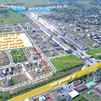 Bán Lô Góc Ngay Đầu Cổng Phú Mỹ, Đối Diện Trung Tâm Thương Tâm Mại,Diện Tích190M2. Liên Hệ: 0945 676 676