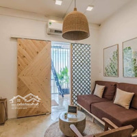 Cho Thuê Căn Hộ Mini, Cách Bùi Viện Chỉ 5 Phút, Mặt Tiền Trần Hưng Đạo, Đối Diện Khách Sạn Pullman