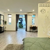 Căn Hộ Duplex, Studio Ban Công Rộng 35-60M2 Gần Cầu Tân Thuận Tây, Crescent Mall, Quận 7