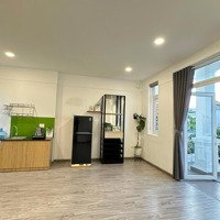 Căn Hộ Duplex, Studio Ban Công Rộng 35-60M2 Gần Cầu Tân Thuận Tây, Crescent Mall, Quận 7