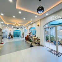 Cho Thuê Nhà Biệt Thự Khu Cityland Quận 7