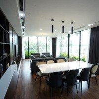 Biệt Thự Vip Legend Villa 600M2, View Hồ Trực Diện, Căn Hữu Hạn Full Nội Thất, Giá 30 Tỉ