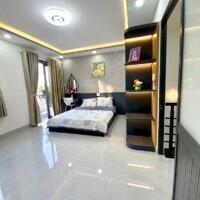 NHÀ ĐẸP, SÁT MẶT TIỀN HXH, NGUYỄN TƯ GIẢN, P.12, 50M2, 2 TẦNG, CHỈ 4.6 TỶ