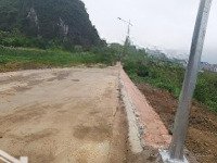 Bán Đất 2 Mặt Tiền Khu Du Lịch Tâm Linh Chùa Tiên Lạc Thuỷ, Hòa Bình, Giá Bán 1,6 Tỷ