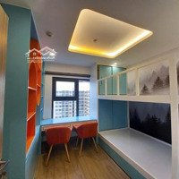 Bán Gấp Căn Hộ Vườn Tại Vinhomes Grand Park, 5 Tỷ Vnd, 105 M2