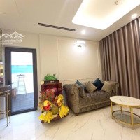 Bán Gấp Căn Hộ Vườn Tại Vinhomes Grand Park, 5 Tỷ Vnd, 105 M2