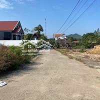 464M2 Đất 2 Mặt Tiền Thái Lai-Minh Trí Đường Thông Rộng 2 Oto Tránh, Đầu Tư Chia Lô Tốt