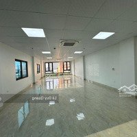 Bán Toà Văn Phòng 210M2 X 5 Tầng, Phố Thái Hà, Đống Đa. 30M Ra Phố, Thông Sàn, Gara Oto. Giá Bán 43 Tỷ