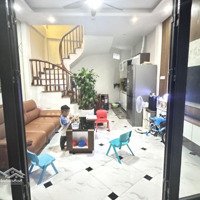 Bán Nhà Ngay Đại Cồ Việt, Bạch Mai 42M2, 4 Tầng, Mặt Tiền Rộng, Gần Ô Tô, Chỉ 5,48 Tỷ