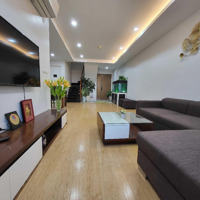 Cho Thuê Penthouse Duplex Thông 2 Tầng Chung Cư Golden Field Nguyễn Cơ Thạch, View Thoáng Giá 26 Triệu