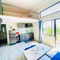 Cho Thuê Chung Cư Mini Đẹp, Nhiều Tiện Ích Tại Đường Trường Chinh, Giá Bán 4,5 Triệu Vnd, 35 M2