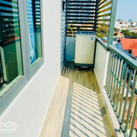 Cho Thuê Chung Cư Mini Đẹp, Nhiều Tiện Ích Tại Đường Trường Chinh, Giá Bán 4,5 Triệu Vnd, 35 M2