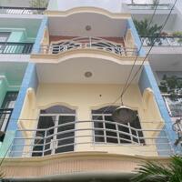 Hẻm Ô TÔ - THOẠI NGỌC HẦU -  52 m2 - 3 tầng - 5,6 tỉ - sổ riêng.
