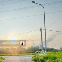 Đã Hiếm Rồi Còn Siêu Đẹp ! Nền 290M2 Kdc Phú Nhuận Sát Bờ Sông - Kế Global City Chỉ 76 Triệu /M2