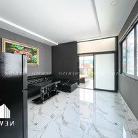 Căn Hộ Duplex, 1 Phòng Ngủ Ban Công Rộng 35-60M2 Gần Cầu Tân Thuận Tây, Crescent Mall Quận 7