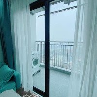 Cho Thuê Chung Cư Green Park Số 1 Trần Thủ Độ Mới Tinh 2 Ngủ Đủ Đồ