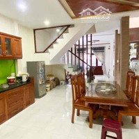 Bán Nhà 3 Tầng - Phố Tô Hiến Thành - Sát Bãi Tắm Mỹ Khê - Giá Tốt Đầu Tư - 9,X Tỷ.