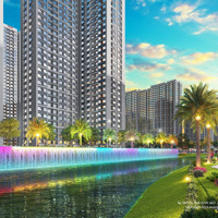 Bán Gấp Căn Hộ Chung Cư Vinhomes Grand Park, 3,2 Tỷ Vnd, 59M2, View Đẹp