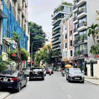 Bán Nhà 3 Tầng Phố Tô Ngọc Vân, Hồ Tây, 56M2,Mặt Tiền5M, Giá Bán 24.8 Tỷ