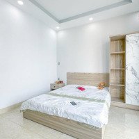 Căn Hộ Studio Balcon - Thang Máy - Full Nội Thất - Ngay Mặt Tiền Nguyễn Văn Đậu Bình Thạnh