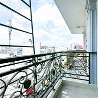 Căn Hộ Studio Balcon - Thang Máy - Full Nội Thất - Ngay Mặt Tiền Nguyễn Văn Đậu Bình Thạnh