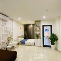 Bán Căn Studio Siêu Hot Tòa S1.11 Vinhomes Ocean Park Tầng Cao, Full Nội Thất Đẹp, View Siêu Thoáng