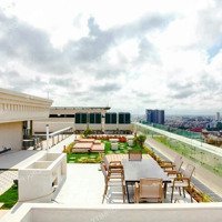 Trực Tiếp Chủ Đầu Tư Bán Quỹ Căn Góc Hoa Hậu 3 Phòng Ngủ124M2 View Đẹp, Giá Tốt Nhất Legend Residence.