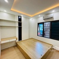 Bán Nhà Phố Kim Ngưu - Ngõ Thông - Kinh Doanh - Gần Ô Tô - Nhà Đẹp - 40M2 X 5 Tầng. Giá Bán 7.5 Tỷ