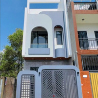 Sở Hướng Nhà Đẹp Đường Cầu Kinh Ra Nguyễn Cửu Phú 60M2 5X12M 1Ty7 Shr 15P Đi Aeonmall Bình Tân 15P
