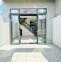 Sở Hướng Nhà Đẹp Đường Cầu Kinh Ra Nguyễn Cửu Phú 60M2 5X12M 1Ty7 Shr 15P Đi Aeonmall Bình Tân 15P