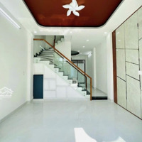 Sở Hướng Nhà Đẹp Đường Cầu Kinh Ra Nguyễn Cửu Phú 60M2 5X12M 1Ty7 Shr 15P Đi Aeonmall Bình Tân 15P