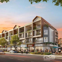 Bán Shophouse Artisan Park, 2 Mặt Tiền Vị Trí Hot Nhất Tp Mới Bình Dương Liên Hệ: 0932388010