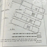 Cần Bán Nhà Mặt Tiền 75 Thành Thái, P.14, Quận 10 - Đối Diện Bệnh Viện 115)- Giá Bán 40 Tỷ