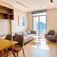 Cho Thuê Căn Hộ Chung Cư Tại Vinhomes Central Park, 18 Triệu Vnd, 85 M2