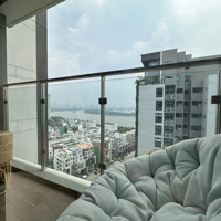 (Hot) Bán Gấp Căn Hộ One Verandah 2 Pn Full Nt 6 Tỷ 6 View Sông Tầng Cao. Liên Hệ: 0909.11.8886