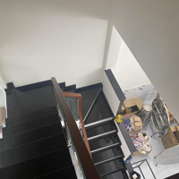Cho Thuê Nhà Riêng Làm Văn Phòng Hoặc Gia Đình Ở Tại Đường Phan Huy Ích, 18 Triệu Vnd, Dtsd 100M2