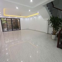 Siêu Phẩm Lô Góc 2 Mặt Tiền Kđt Văn Khê - Hà Đông.diện Tích100M2, 5 Tầng. Ô Tô Tránh Đỗ, Kinh Doanh Tốt