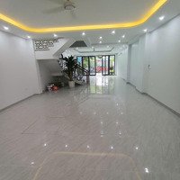 Siêu Phẩm Lô Góc 2 Mặt Tiền Kđt Văn Khê - Hà Đông.diện Tích100M2, 5 Tầng. Ô Tô Tránh Đỗ, Kinh Doanh Tốt