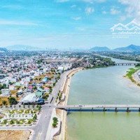 Bán Đất Biệt Thự Khu Đô Thị Nam Sông Cái, Cách Sông Chỉ 100M Giá 14 Triệu/M2