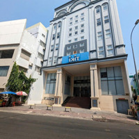 Bán Nhà Góc 2 Mặt Tiền Nam Kỳ Khởi Nghĩa 19 X 45M - 4 Lầu - Giá Bán: 220 Tỷcó Thương Lượng- Tin Thật 100%