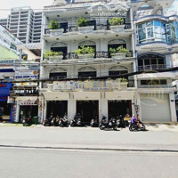 Bán Nhà Góc 2 Mặt Tiền Nam Kỳ Khởi Nghĩa 19 X 45M - 4 Lầu - Giá Bán: 220 Tỷcó Thương Lượng- Tin Thật 100%