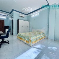 [ Thạnh Mỹ Lợi ] Nhà Mới Xây Ở Thạnh Mỹ Lợi 35M2, Có Bancol