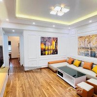 Thiện Chí Bán Căn Hộ Sudico Mỹ Đình Giá Chỉ Hơn 6 Tỷ, 100M2 3N, Sẵn Sổ, Full Nội Thất Ở Được Ngay