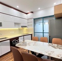 Thiện Chí Bán Căn Hộ Sudico Mỹ Đình Giá Chỉ Hơn 6 Tỷ, 100M2 3N, Sẵn Sổ, Full Nội Thất Ở Được Ngay