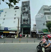 Bán Tòa Building Ngay Mặt Tiền Kỳ Đồng - Dt: 12X30M - Hầm + 7 Lầu - Hđt: 350 Triệu/Tháng - Giá: 75 Tỷ