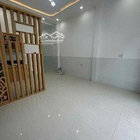 Mặt Tiền Kinh Doanh Hiếm P.1, Quận 8 - {Ngang 5.3} Dtsd : 240M2- 12 Tỷcó Thương Lượngchính Chủ